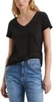 Marc O'Polo V-Neck-T-Shirt Regular