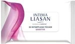 Intima Liasan by Sagrotan Intimpflege-T&uuml;cher Sensitive, Seifenfrei und Alkoholfrei,