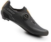 DMT KR30 Rennradschuhe, Schwarz, 44 EU