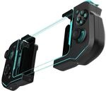 Turtle Beach Atom Mobil-Gaming-Controller F&uuml;r Android 8.0+ Ger&auml;te mit Bluetooth &ndash;