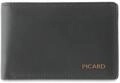 Picard Herren Portemonnaie Franz 1 aus Echtleder Mittel | mit Offen | Portemonnaie 