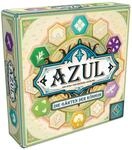 Asmodee, Azul &ndash; Die G&auml;rten der K&ouml;nigin, Familienspiel, Deutsch |...
