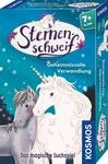 KOSMOS &lrm;712648 Sternenschweif - Geheimnisvolle Verwandlung, Mitbringspiel f&uuml;r