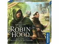 KOSMOS 683146 Die Abenteuer des Robin Hood - Bruder Tuck in Gefahr, Erweiterung...