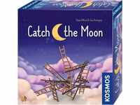 KOSMOS 682606 Catch The Moon, Brettspiel für 1-6 Personen ab 8 Jahren,...