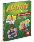 Piatnik 6682 - Pocket | Neue W&ouml;rter und Begriffe | Auch als Erweiterungskarten...