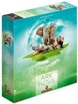 PEGASUS GAMES Ark Nova (EN), ab 14 Jahren