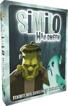 Horrible Guild Similo: Halloween - Kooperatives Kartenspiel f&uuml;r schnelle...