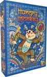 HeidelB&auml;r Games Hungry Monkey I Taktisches Kartenspiel & Gesellschaftsspiel...