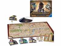 Ravensburger 27344 Scotland Yard: Sherlock Holmes Edition - Das kultige...