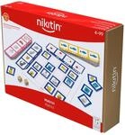 Das Nikitin Material. N10 Matrici