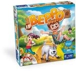 HUCH! | 882561 | Beppo der Bock | Kinderspiel des Jahres 2007 |...