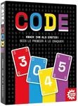 Game Factory 646301 Code, Kartenspiel f&uuml;r Erwachsene und Kinder ab 8 Jahren