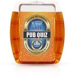 Top Trumps Quiz Pub Quiz Edition - Kartenspiel f&uuml;r Pub und Trivia Fans! -...