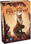 Renegade Game Studios Fox in the Forest, Multicolour (RGS00574)