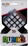 Rubik&rsquo;s 4x4 Master Zauberw&uuml;rfel - der ultimative 4x4 Cube f&uuml;r Logik Profis...