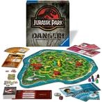 Ravensburger 20965 - Jurassic Park - Danger - Deutsche Ausgabe des...