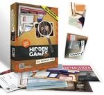 Hidden Games Tatort: EIN Perfekter Plan