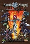 Ares Games, Sword & Sorcery: Die Alten Chroniken &ndash; Gegnerherausforderungen,