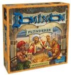 Rio Grande Games - Dominion Erweiterung - Pl&uuml;nderer