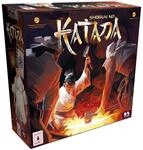 Placentia Games & Post Scriptum | Atalia | Shogun no Katana | Expertenspiel |...