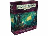 Fantasy Flight Games, Arkham Horror: LCG – Das vergessene Zeitalter,