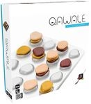 Gigamic, Qawale, Familienspiel, Holzspiel, 2 Spieler, Ab 8+ Jahren, 15 Minuten,