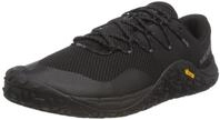 Merrell Trail Glove 7 Men's,Black/Black 46.5 EU