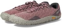 Merrell Damen Vapor Glove 6 Sneaker, Burlwood, 37.5 EU