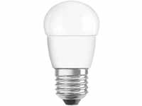 Bellalux LED ST Clas P Lampe, Sockel: E27, Cool White, 4000 K, 5 W, Ersatz für