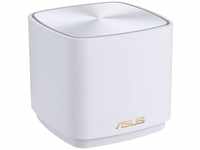 ASUS ZenWiFi XD4 Plus 1er Pack AX1800 Whole-Home Mesh WiFi 6 System...