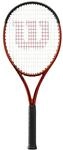 Wilson Tennisschl&auml;ger Burn 100 ULS V5, F&uuml;r Herren und Damen