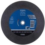 Pferd 66324081 Trennscheiben 80 T400-4,0 A30L SG-TABLE 32,0
