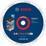 Bosch 1x EXPERT Diamond Metal Wheel Gro&szlig;e Trennscheiben (f&uuml;r Gusseisen, Edelstahl,