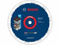 Bosch Accessories 1x Expert Diamond Metal Wheel Große Trennscheiben (für...