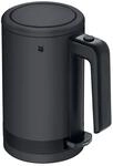 WMF K&uuml;chenminis Mini Reise-Wasserkocher Edelstahl 0,8l, elektrischer...