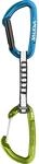 Salewa Dyneema Hot G3 Straight/Wire Express Set, Blau