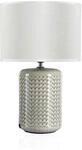 Pauleen 48020 Go for Glow Tischleuchte max. 20W Tischlampe f&uuml;r E27 Lampen