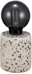 Pauleen Paulmann 48280 LED Tischleuchte Elegant Flare mobile Tischleuchte Timer