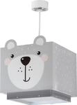 Dalber Lampe kinderzimmer, kinderlampe Pendelleuchte H&auml;ngelampe, Deckenleuchte
