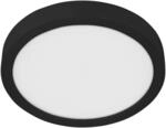 EGLO LED Deckenleuchte Fueva 5, &Oslash; 28,5 cm, Aufbauleuchte, Bad-Deckenlampe aus...