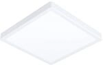 EGLO connect.z Smart-Home LED Bad-Deckenlampe Fueva-Z, L x B 28,5 cm, ZigBee,...