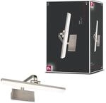 Paulmann 95569 LED Bilderleuchte Renan 400mm incl. 1x9,5 W Warmwei&szlig; Altmessing