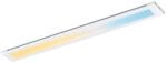 Paulmann 99962 LED M&ouml;belleuchte Clever Connect Spot Border 300mm Tunable White 12V