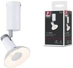 Paulmann 79523 Neordic Deckenleuchte Runa max. 20 W dimmbar Wandleuchte Wei&szlig;,...