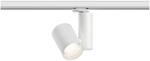 Paulmann 91341 LED Schienensystem ProRail3 Schienenspot Zeuz 60&deg; 33W 3000K 230V