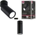 Paulmann 93089 LED Deckenleuchte Aufbauleuchte Turnal 470lm 3-Step-Dim...