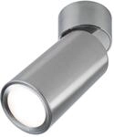 Paulmann 93091 LED Deckenleuchte Aufbauleuchte Turnal 470lm 3-Step-Dim...