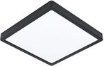 EGLO LED Deckenleuchte Fueva 5, L x B 28,5 cm