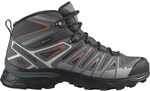 Salomon X Ultra Pioneer Mid Gore-Tex Damen Wasserdichte Wanderschuhe, Alle